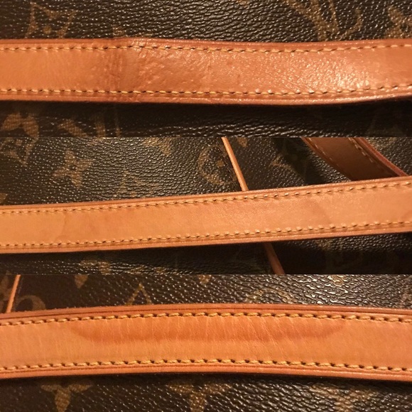 COPY - Louis Vuitton Ellipse GM - Picture 5 of 6